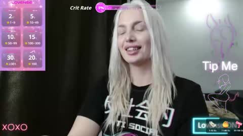 Snapshot of spacemarsi chatting on November 3, 2025, 9:16 pm spacemarsi online show from November 3, 2025, 9:16 pm