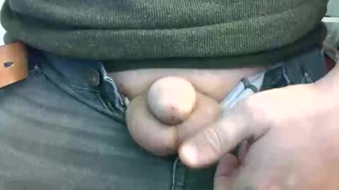 SweetCum online show from November 5, 2025, 6:52 pm