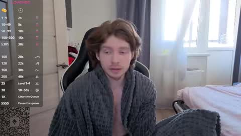 Mike online show from September 28, 2025, 12:10 pm