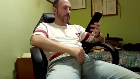 Manu  online show from January 16, 2025, 6:59 pm