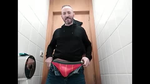 Manu  online show from January 30, 2025, 5:52 am