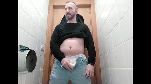 Manu  online show from February 14, 2025, 6:02 am