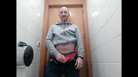 Manu  online show from February 20, 2025, 6:06 am