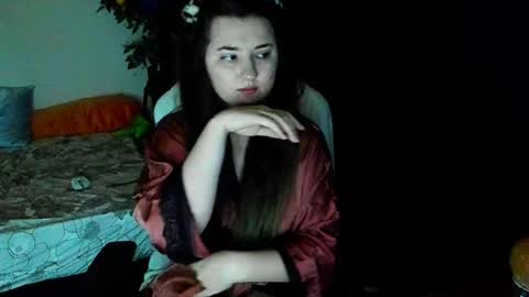 Evgenia online show from March 23, 2026, 2:48 am