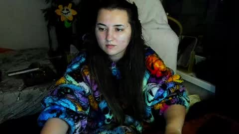 Evgenia online show from April 2, 2026, 9:23 pm