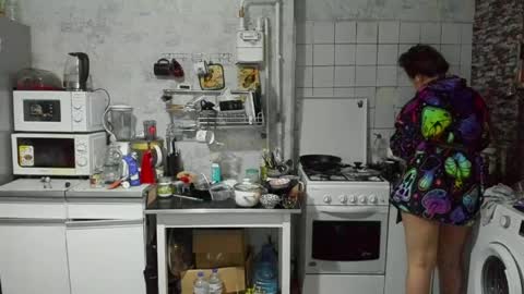 Evgenia online show from April 7, 2026, 10:31 pm