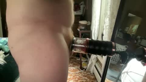 spankkmereddd online show from June 5, 2026, 5:07 pm
