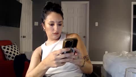 Snapshot of spankyspice chatting on October 15, 2025, 12:22 am spankyspice online show from October 15, 2025, 12:22 am