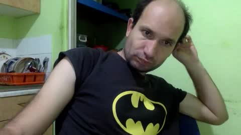 Snaiky online show from November 7, 2025, 10:21 pm