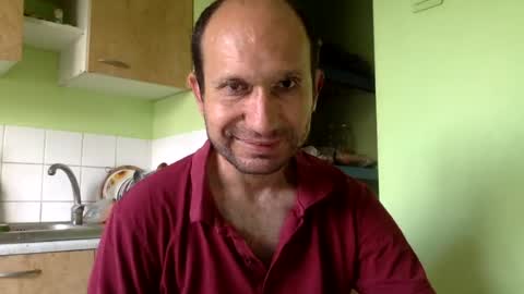 Snaiky online show from June 27, 2026, 4:45 pm