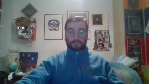 Vale The Sparky online show from December 2, 2024, 5:37 pm