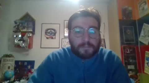 Vale The Sparky online show from December 8, 2024, 5:55 pm