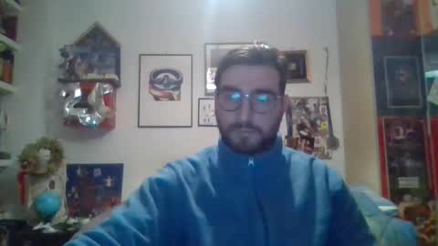 Vale The Sparky online show from January 5, 2025, 4:59 pm