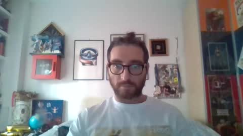 Vale The Sparky online show from September 30, 2025, 9:47 am