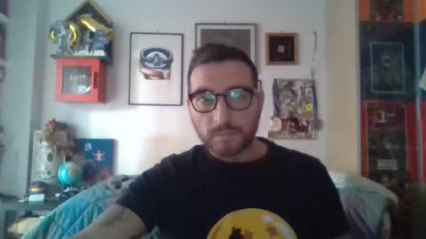 Vale The Sparky online show from November 13, 2025, 11:31 am