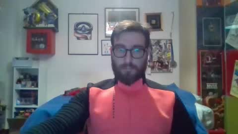 Vale The Sparky online show from February 10, 2026, 4:33 pm