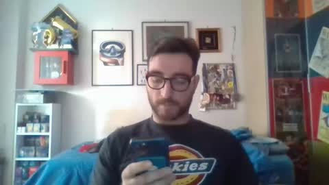 Vale The Sparky online show from March 10, 2026, 10:20 am