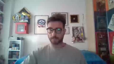 Vale The Sparky online show from April 17, 2026, 9:45 am