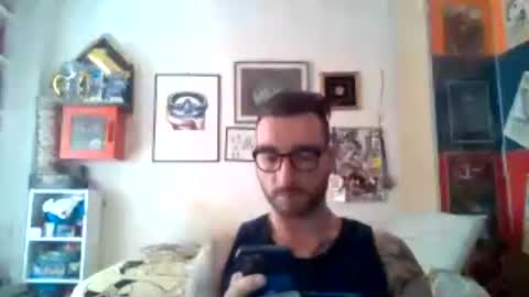 Vale The Sparky online show from June 12, 2026, 1:54 pm