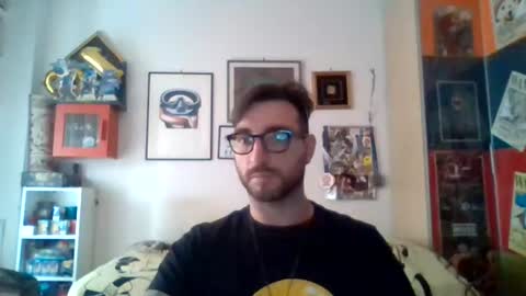 Vale The Sparky online show from June 15, 2026, 10:28 am