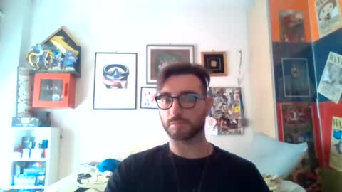 Vale The Sparky online show from June 16, 2026, 3:47 pm