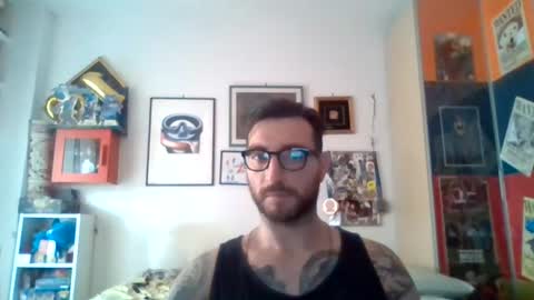 Vale The Sparky online show from June 21, 2026, 7:44 am
