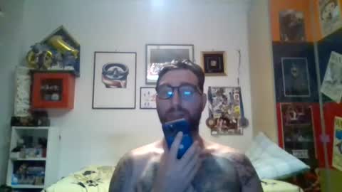 Vale The Sparky online show from June 29, 2026, 7:14 pm