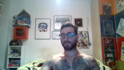 Vale The Sparky online show from July 2, 2026, 7:31 pm