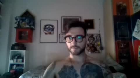 Vale The Sparky online show from July 18, 2026, 12:31 pm