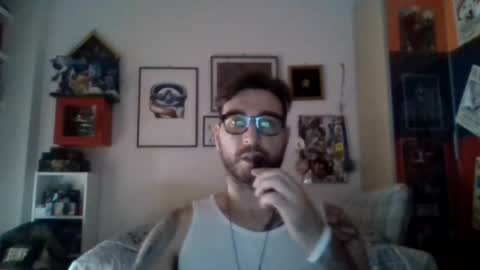 Vale The Sparky online show from July 21, 2026, 10:50 am