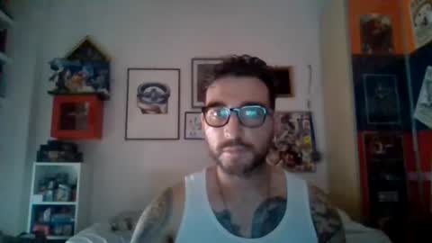 Vale The Sparky online show from July 23, 2026, 11:08 am