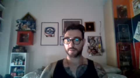 Vale The Sparky online show from July 26, 2026, 12:23 pm