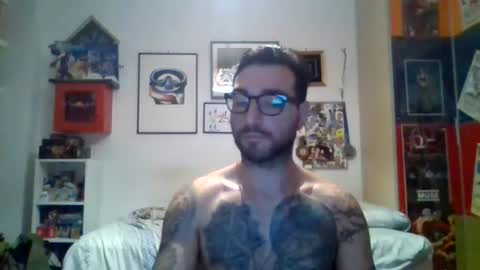 Vale The Sparky online show from July 27, 2026, 12:28 am