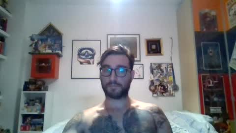Vale The Sparky online show from August 1, 2026, 11:14 pm