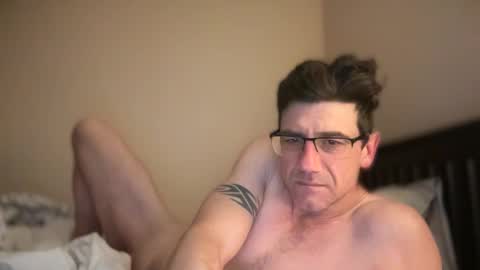 Snapshot of sparker1169 chatting on January 6, 2025, 11:40 am Dad online show from January 6, 2025, 11:40 am