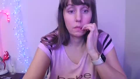 Snapshot of sparkle_pinuppp chatting on December 25, 2024, 10:17 am Tip 1 token Follow me on instagram Sparkle pinuppp online show from December 25, 2024, 10:17 am