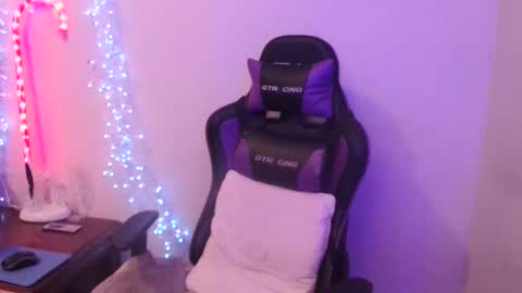 Snapshot of sparkle_pinuppp chatting on January 1, 2025, 2:42 pm Tip 1 token Follow me on instagram Sparkle pinuppp online show from January 1, 2025, 2:42 pm