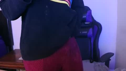 Snapshot of sparkle_pinuppp chatting on January 5, 2025, 4:06 pm Tip 1 token Follow me on instagram Sparkle pinuppp online show from January 5, 2025, 4:06 pm