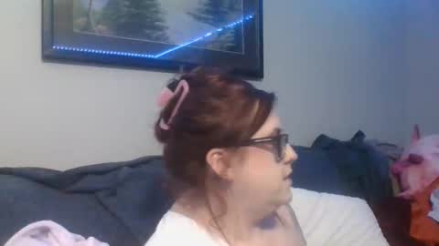 Scottietee online show from April 13, 2026, 12:27 am