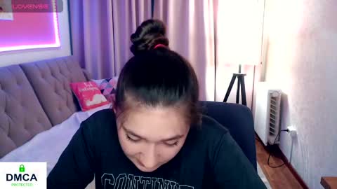 Ilona online show from April 14, 2026, 5:08 pm