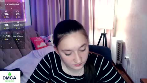 Ilona online show from April 18, 2026, 11:25 am