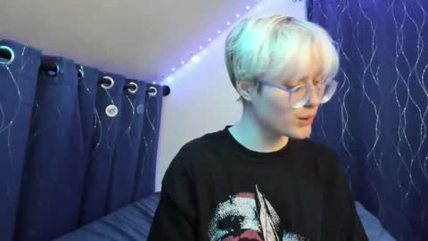 Atticus Pendragon online show from January 9, 2026, 10:44 pm