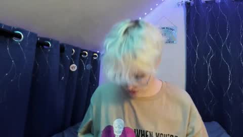 Atticus Pendragon online show from January 18, 2026, 3:54 am