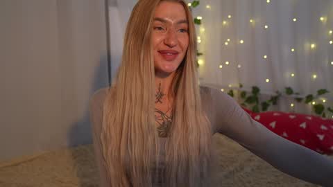 DAISY online show from January 4, 2025, 9:31 pm