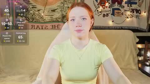 Nika online show from June 3, 2026, 12:13 am