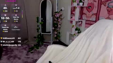 Nika online show from July 14, 2026, 2:05 am