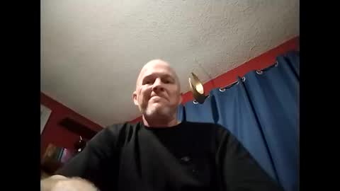 sparkybull135 online show from January 11, 2026, 2:05 am