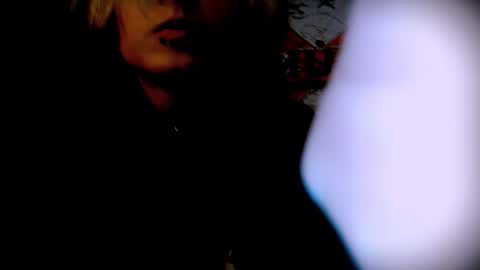 sparkyferret online show from October 10, 2025, 8:19 pm