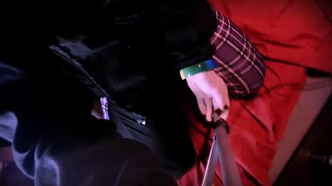 sparkyferret online show from October 17, 2025, 11:35 am