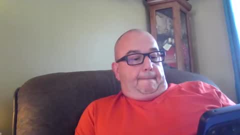 Snapshot of sparkyman65 chatting on September 28, 2025, 7:08 pm Sparky online show from September 28, 2025, 7:08 pm